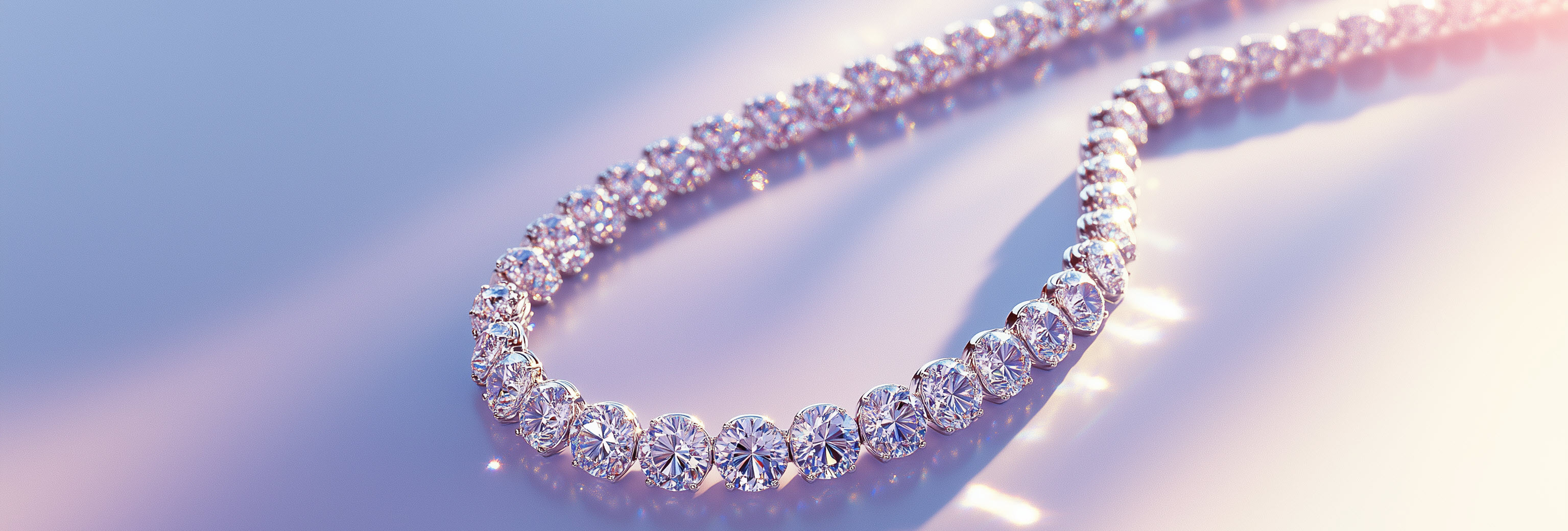 Fine Diamond Bracelets